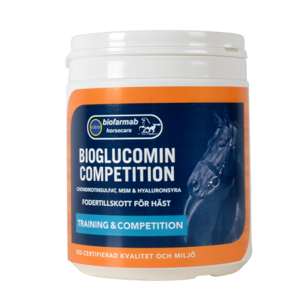 Bioglucosamin Competition 450 gr