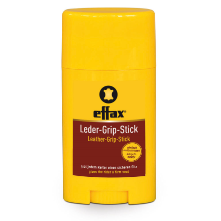 Effax lädergrip stift 50 ml