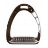 Acavallo AluPlus Stirrup Brown