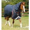 PE Buster 100g Turnout Rug with Snug-Fit Neck Cover