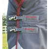 PE Buster 150g Turnout Rug with Classic Neck Cover