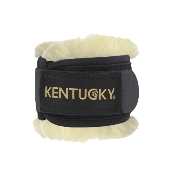 Karledsskydd Kentucky Sheepskin Pastern Wrap