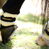 Karledsskydd Kentucky Sheepskin Pastern Wrap