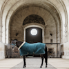 Kentucky Show Rug Velvet 160g Emerald