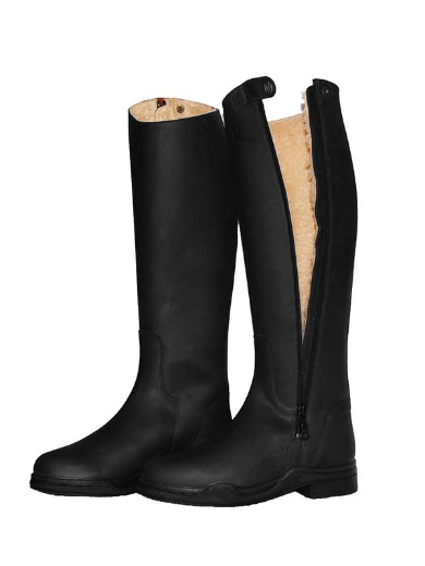 Trendstone  Winter Tall Boots