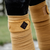 Kentucky  Polar Fleece Velvet Bandage Mustard