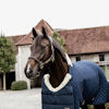 Kentucky Horse BIB Winter Navy