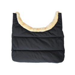 Kentucky Horse BIB Winter Black