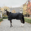 Kentucky Stable Rug Black 0 gr