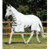 Sweet Itch Buster Fly Rug with Belly Flap
