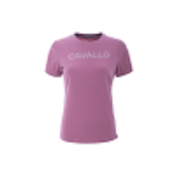 Cavallo T-shirt Denise Rasberry