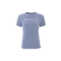 Cavallo T-shirt Denise Stromblue