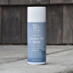 Blue Hors Leather Oil Spray