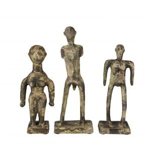 Day_Home Prydnads Figurer