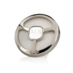 Car Fragrance White Pomegranate