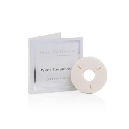 Max Benjamin Car Fragrance Refill