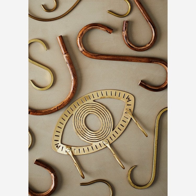 Hanging Eye Ornament