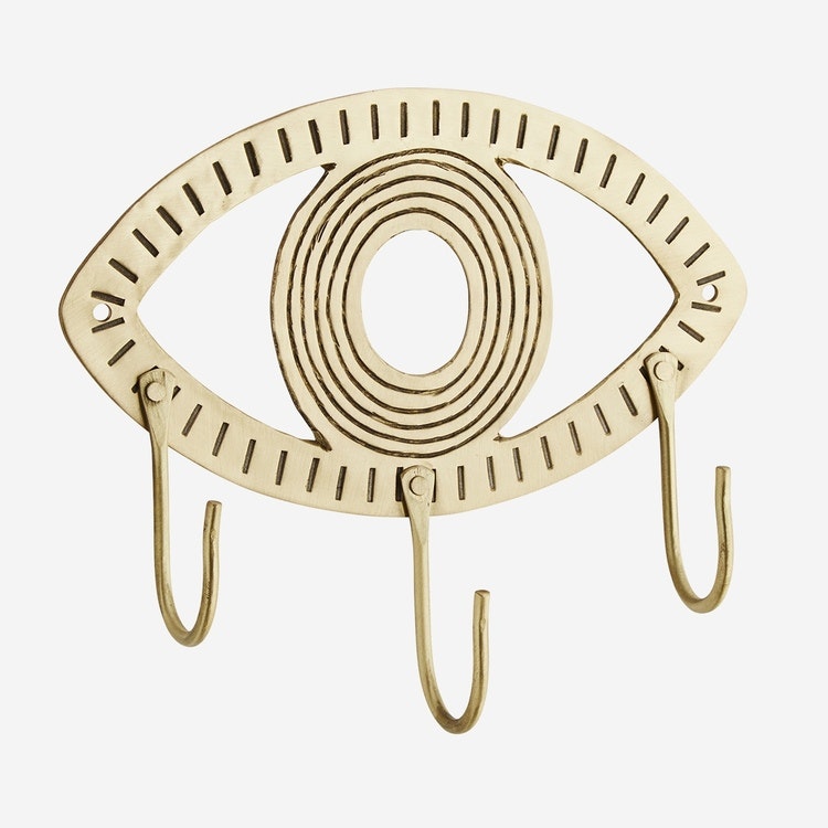 Hanging Eye Ornament
