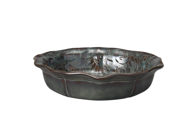 Small Bowl, Fig