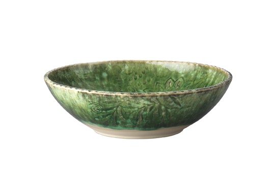 Deep Plate, Seaweed