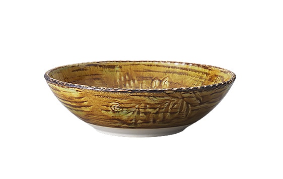 Deep Plate, Pineapple