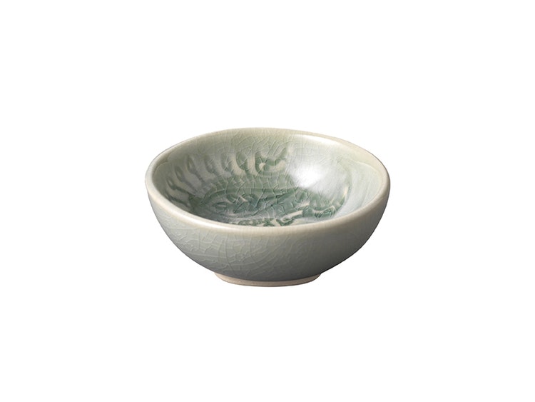 Small Dip Bowl, Antique