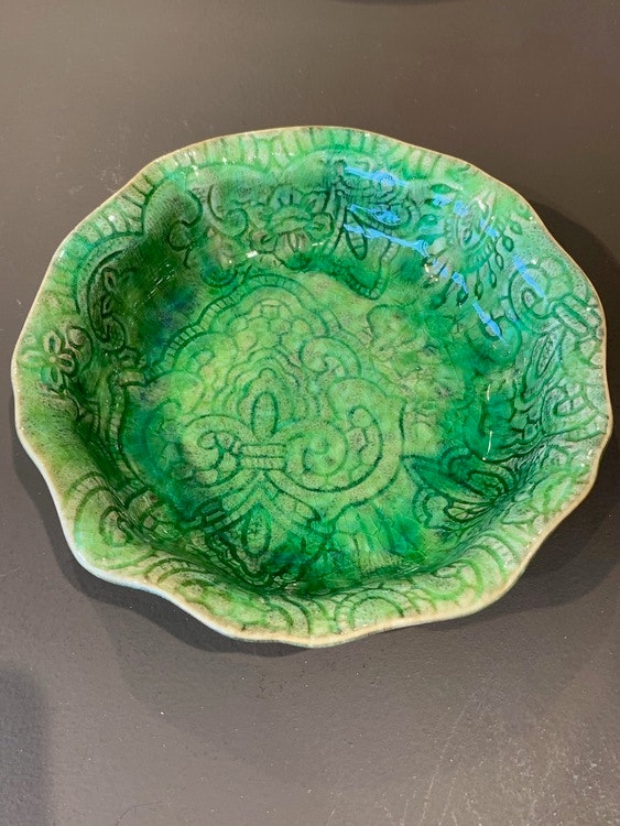 Small Bowl Seaweed
