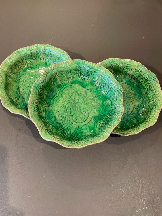 Small Bowl Seaweed