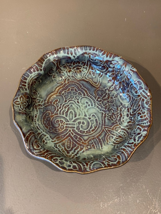 Small Bowl, Fig