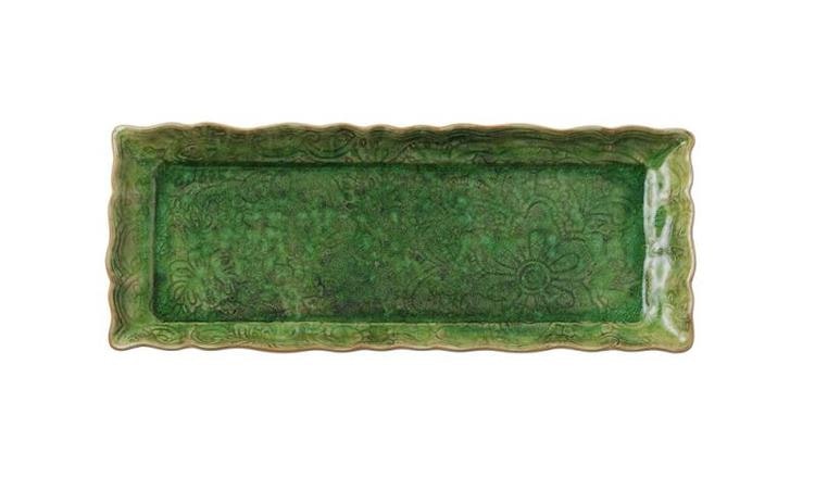 Tray Dish Seaweed