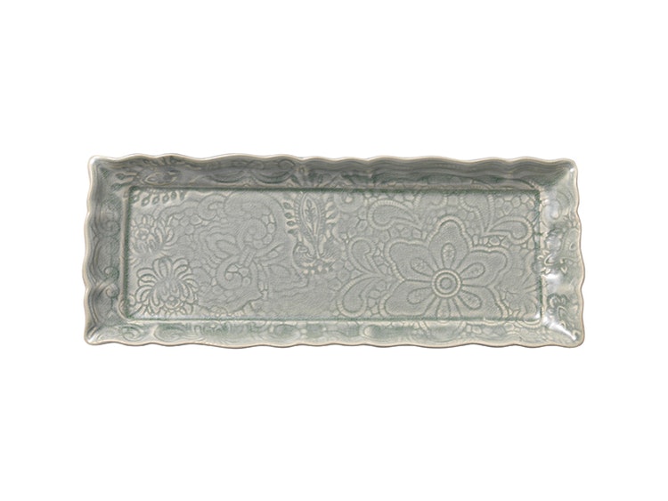 Traydish Antique