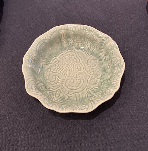 Small Bowl, Antique