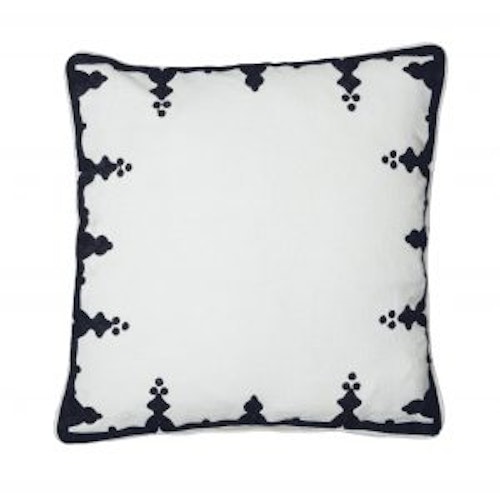 Day Souk Cushion Cover