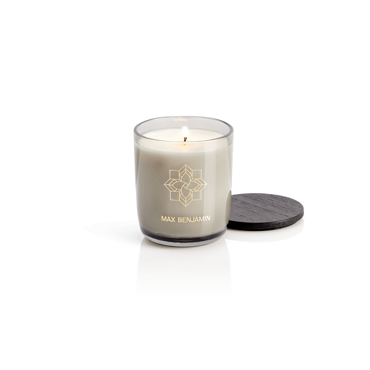 IRISH LEATHER & OUD DOFTLJUS