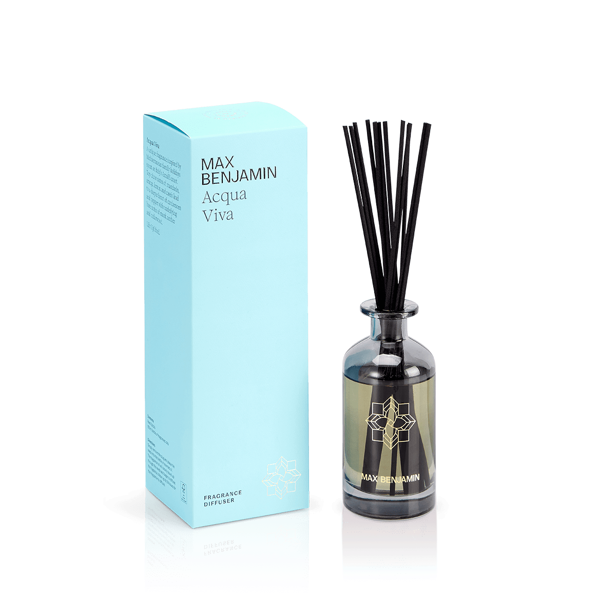 DIFFUSER AQUA VIVA  150ml