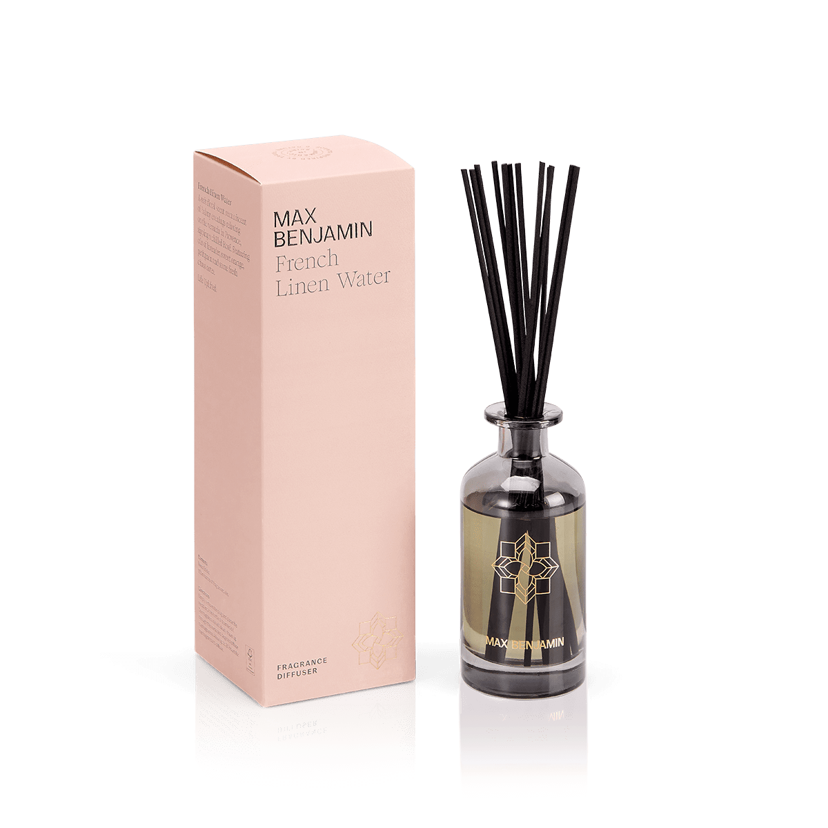 DIFFUSER FRENCH LINEN WATER 150ML