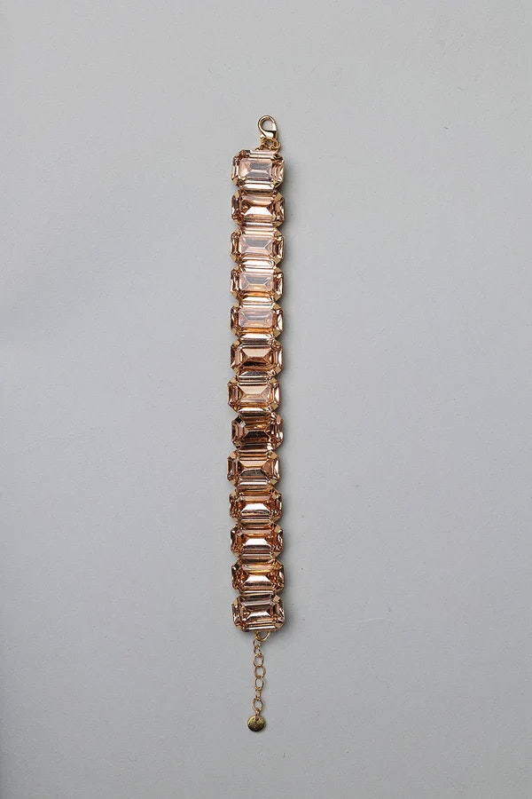 LIZ BRACELET SOFT PINK