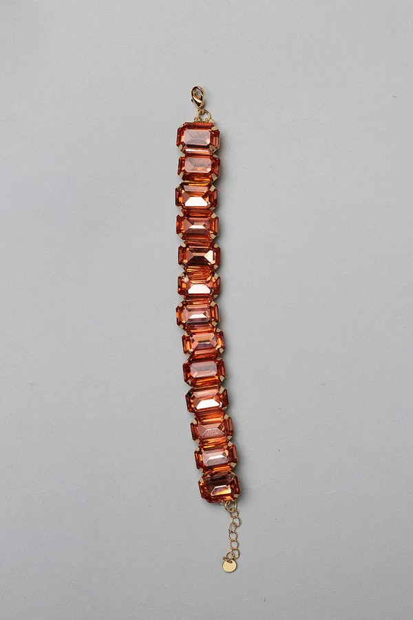 LIZ BRACELET CORAL