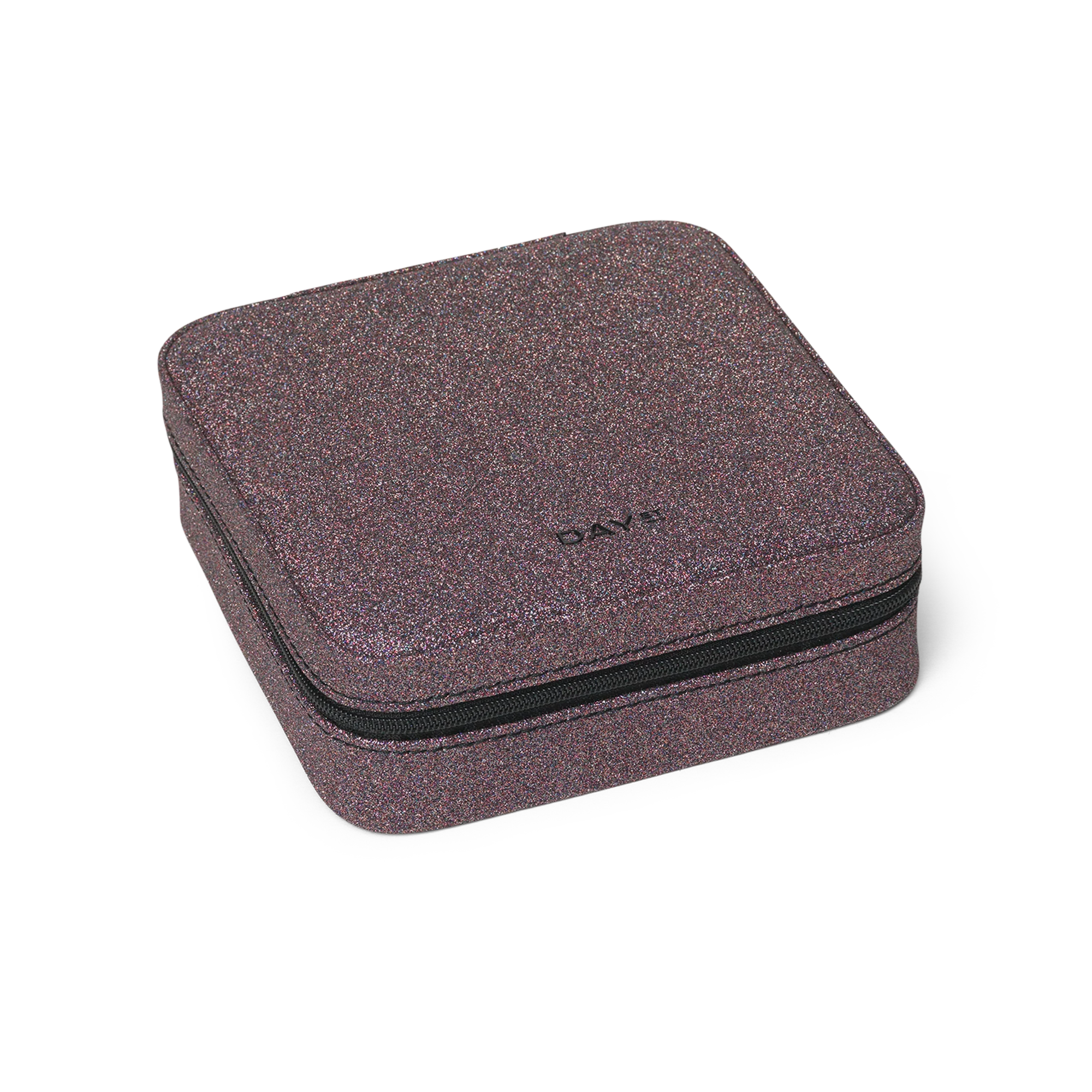 Day Beam Jewelry Zip Square Big