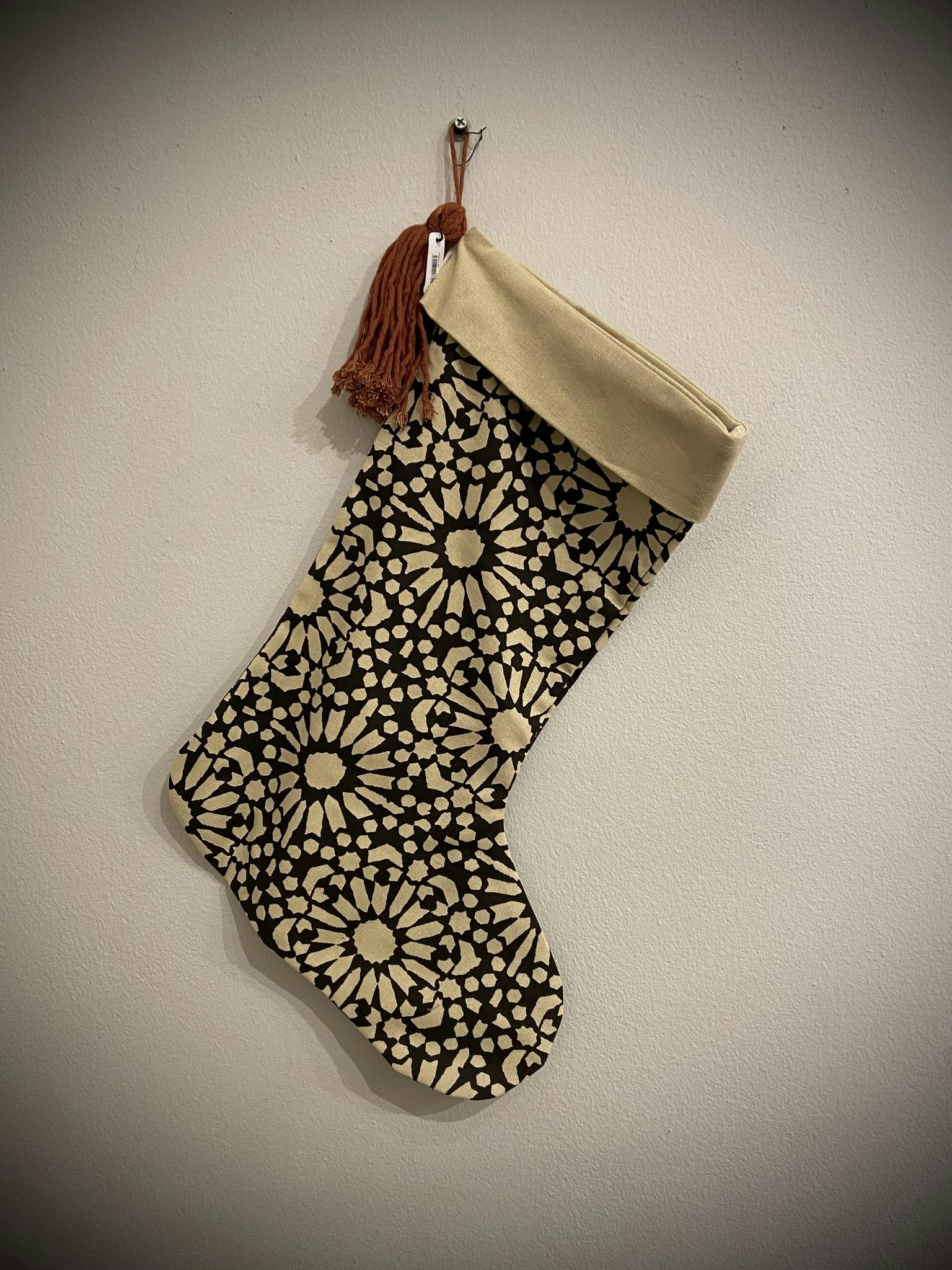 Julstrumpa