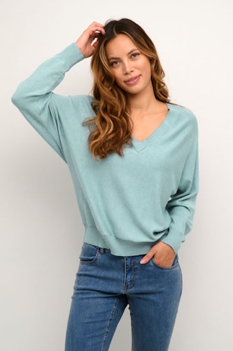 CUANNEMARIE PULLOVER