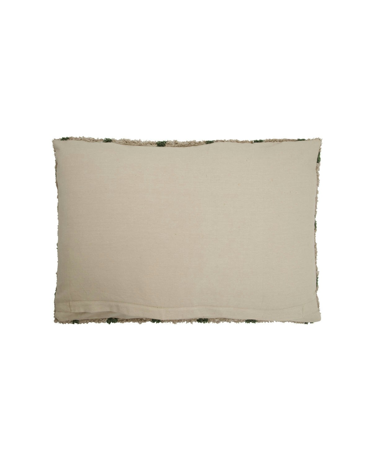 Kuddfodral, HDPilu, Beige