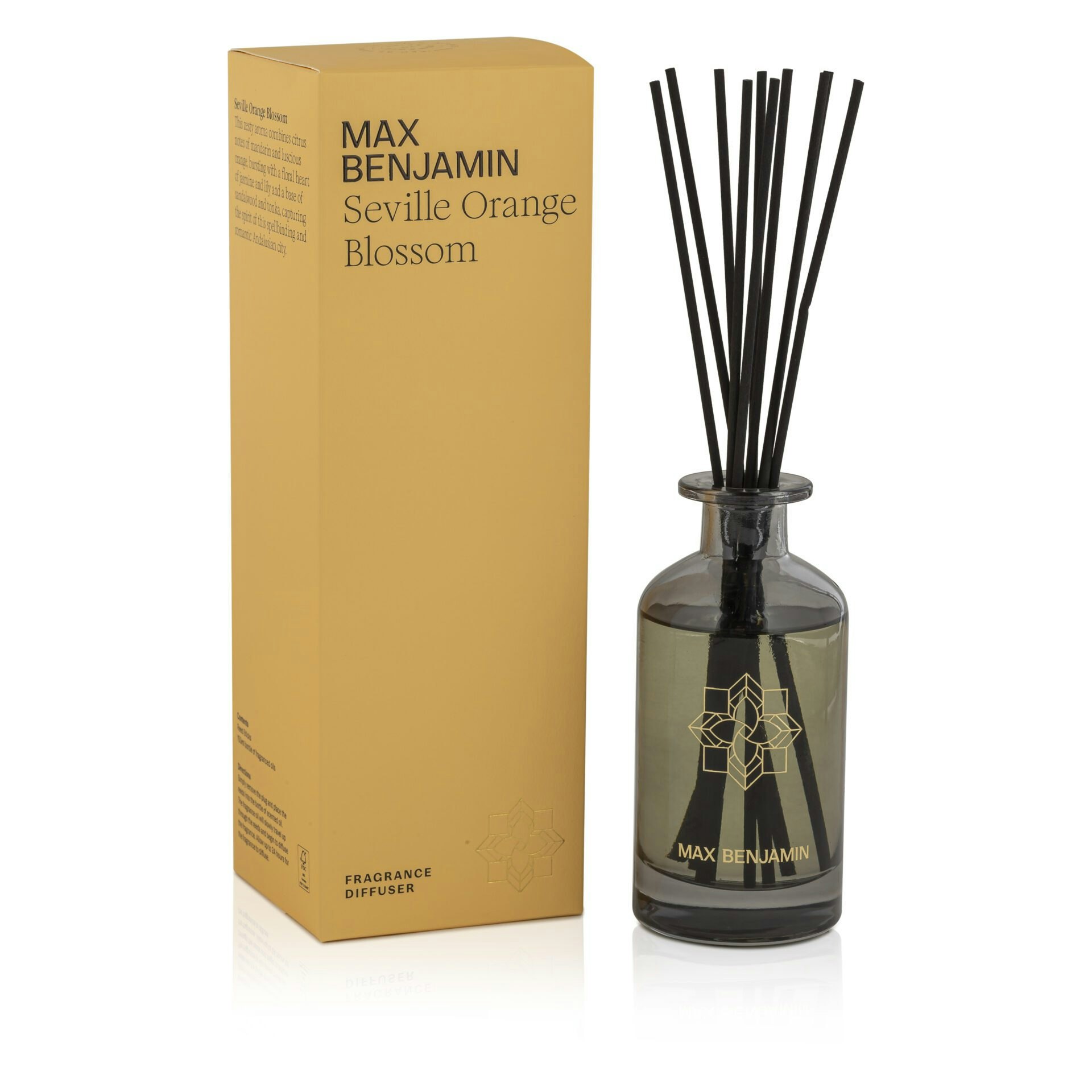 SEVILLE ORANGE BLOSSOM DIFFUSER