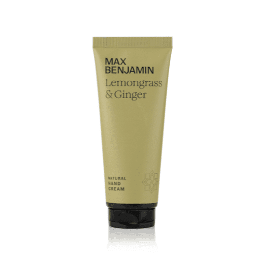LEMONGRASS & GINGER HANDKRÄM 75ML