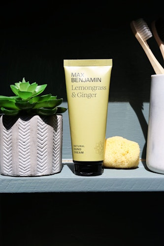 LEMONGRASS & GINGER HANDKRÄM 75ML