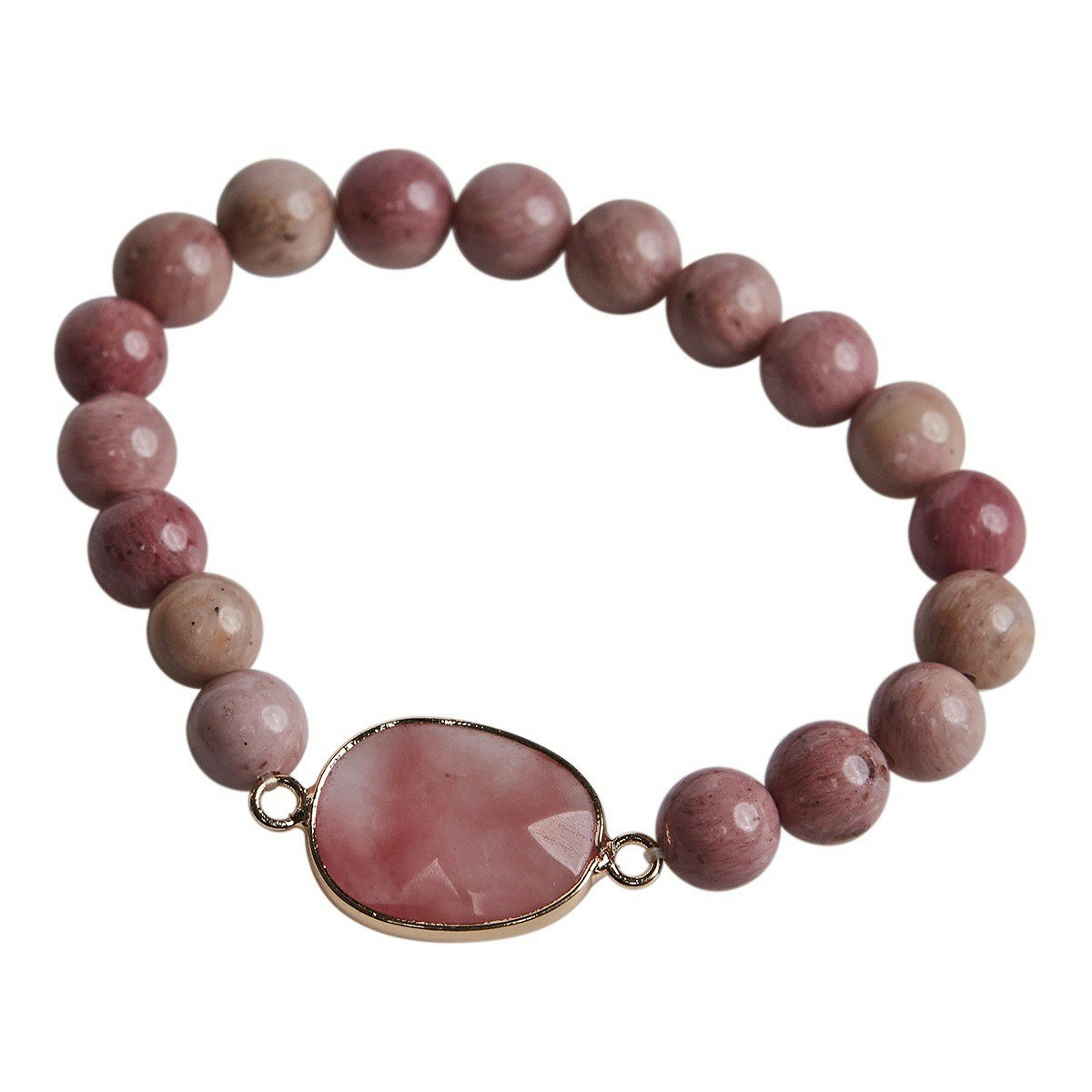 ALICE ARMBAND ROSENKVARTS