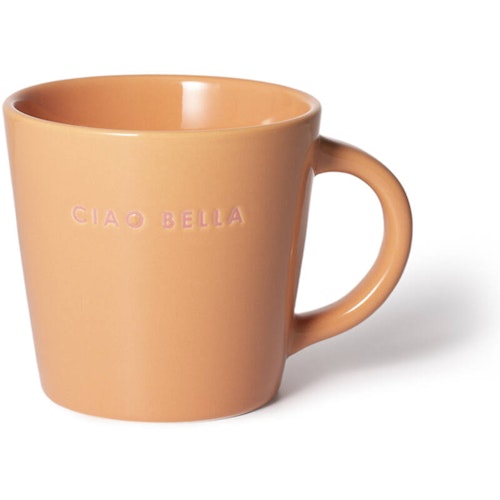 CIAO BELLA orange 250ml