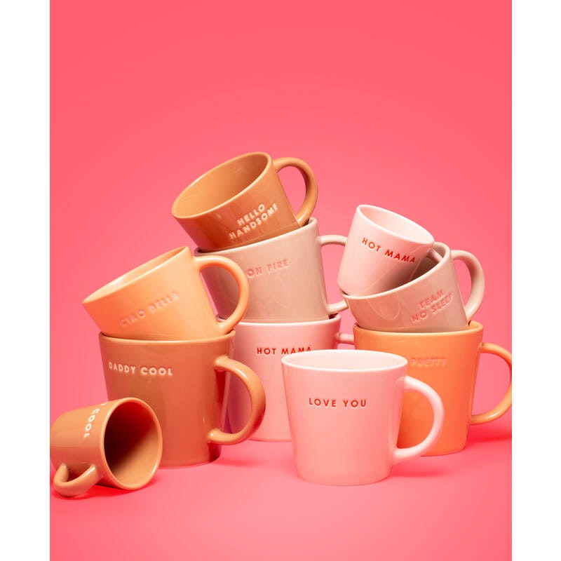CIAO BELLA orange 250ml