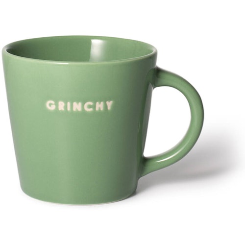 GRINCHY green 250ml