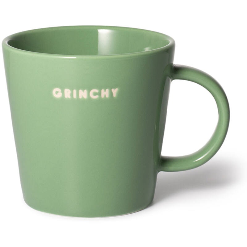 GRINCHY green 350ml